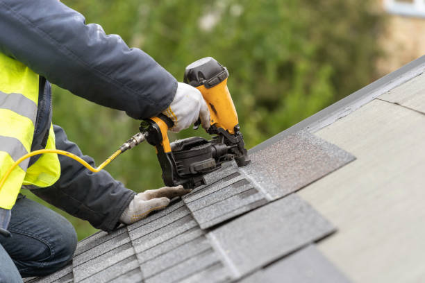 Best Chimney Flashing Repair  in Richfield, UT