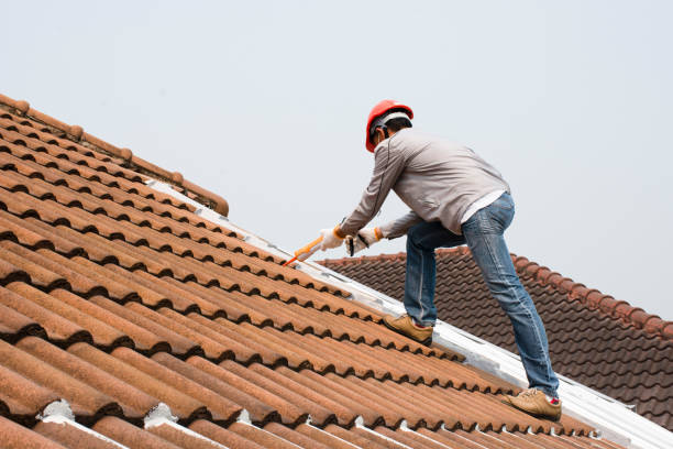 Best Solar Panel Roofing Installation  in Richfield, UT