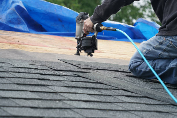 Best Storm Damage Roof Repair  in Richfield, UT