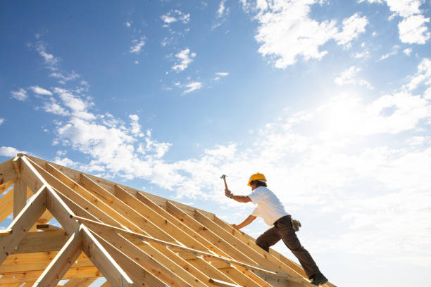 Best Roof Maintenance and Cleaning  in Richfield, UT